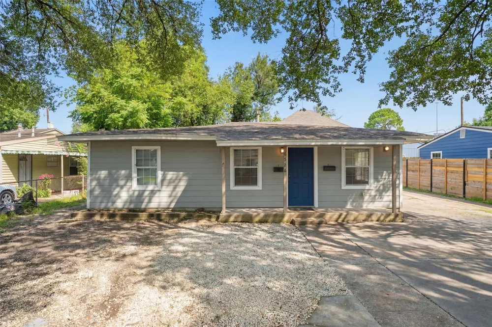 6526 Lindenn Street Houston, TX 77087