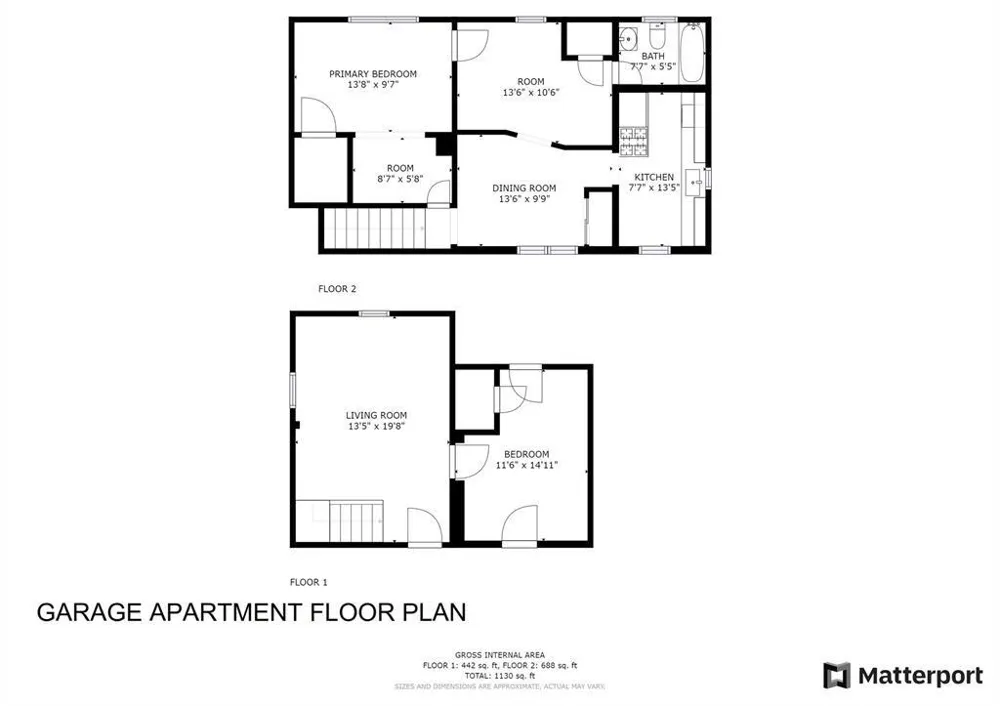 6526 Lindenn Street Houston, TX 77087