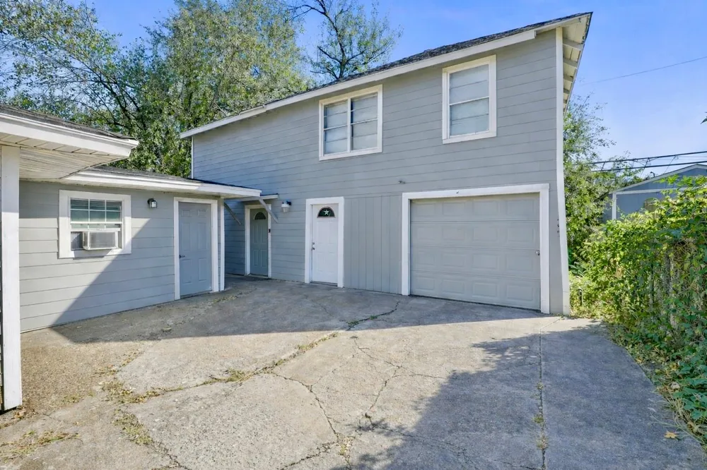 6526 Lindenn Street Houston, TX 77087