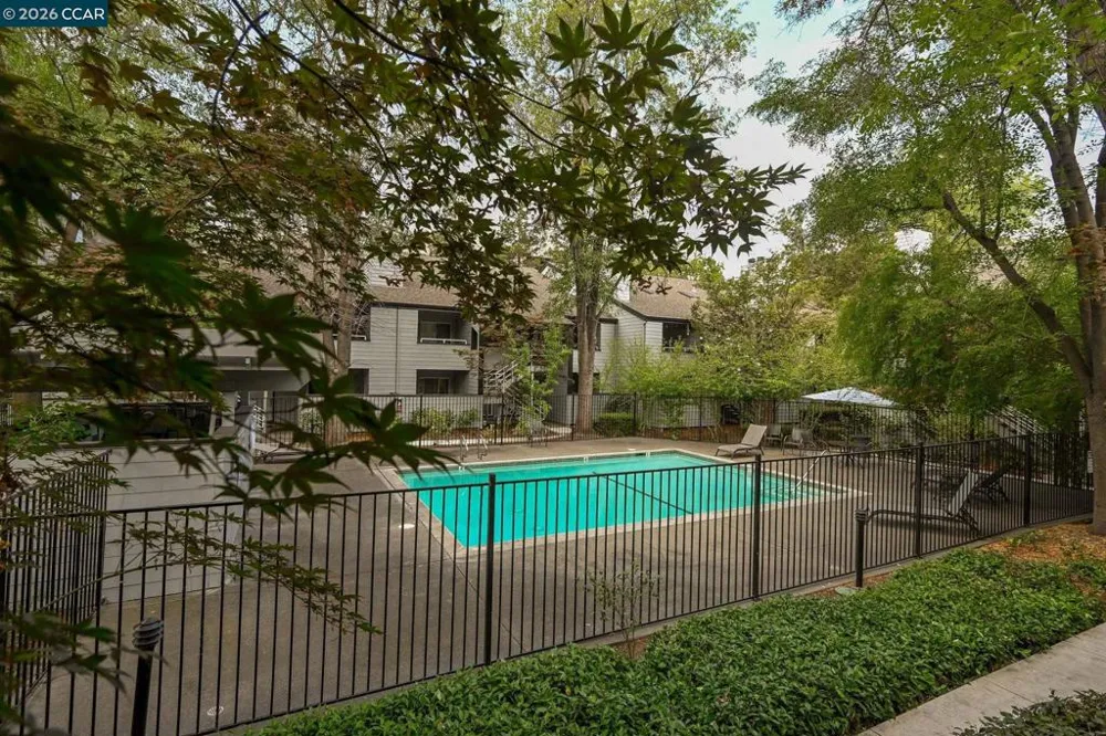 3193 Wayside Plz #25 Walnut Creek, CA 94597