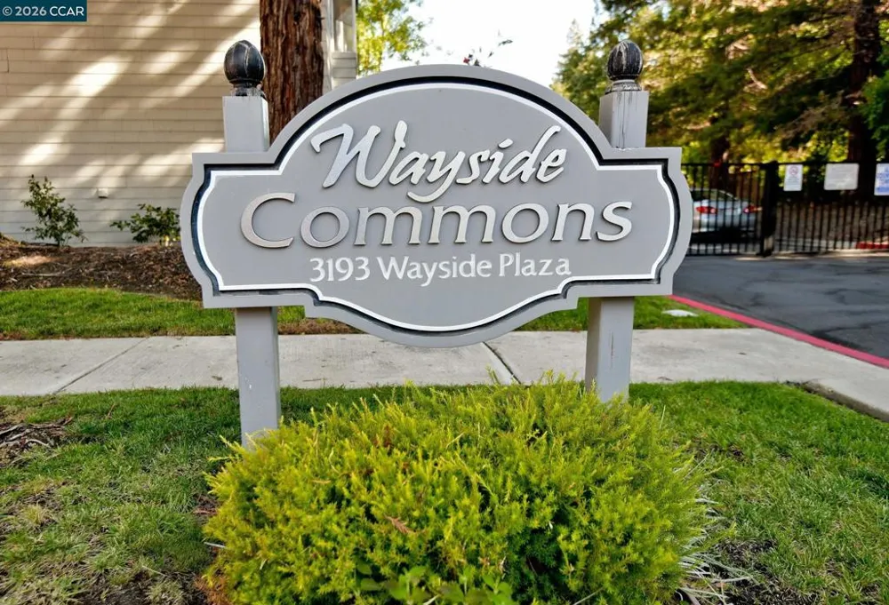 3193 Wayside Plz #25 Walnut Creek, CA 94597