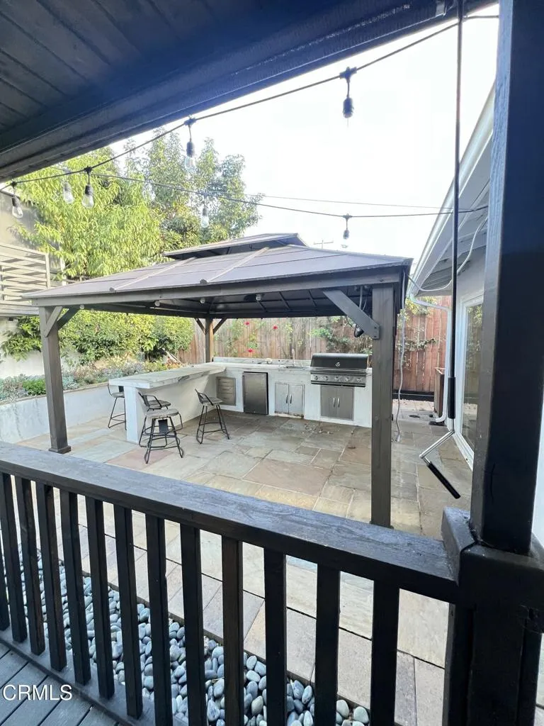 5364 Norway Drive Ventura, CA 93001
