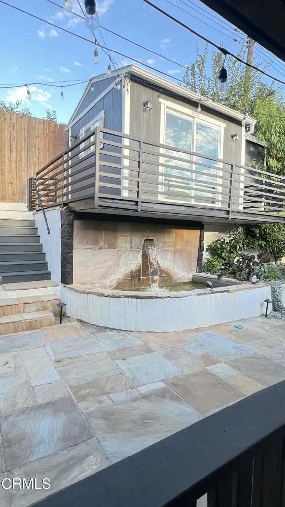 5364 Norway Drive Ventura, CA 93001