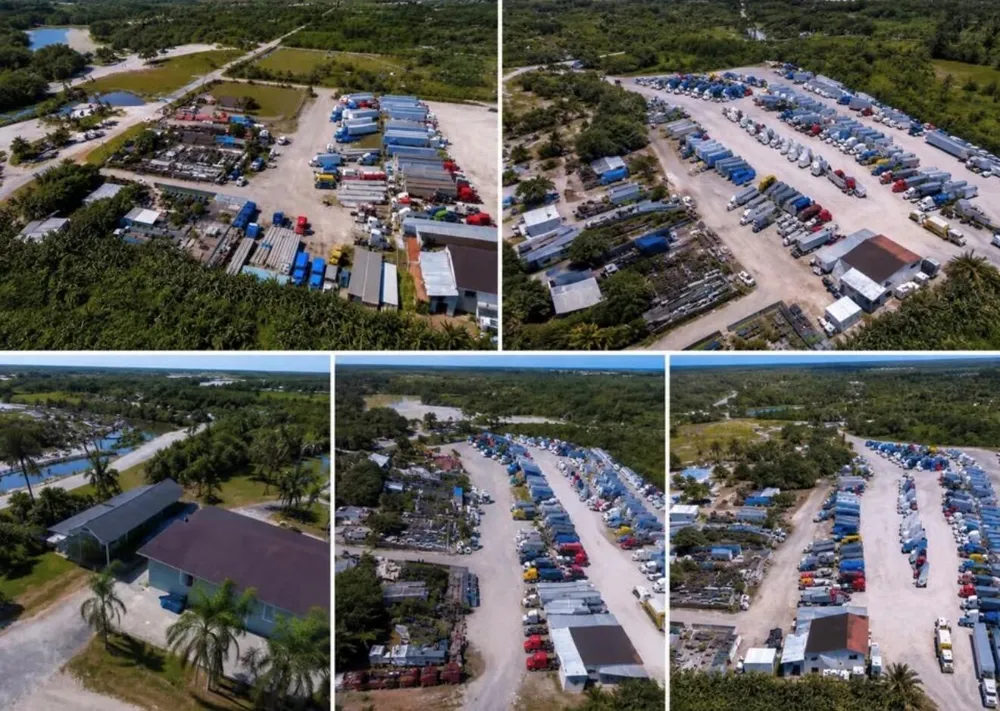 19650 SW 136TH STREET Miami, FL 33196
