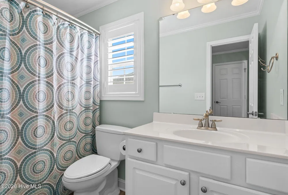 119 Sunshine Lane Holden Beach, NC 28462