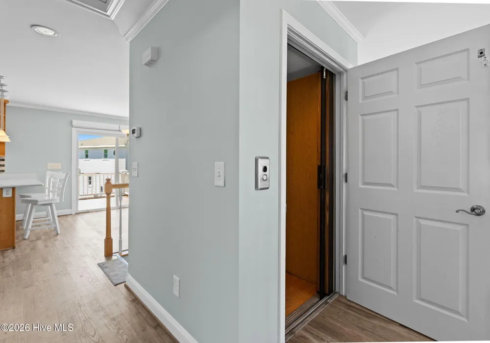119 Sunshine Lane Holden Beach, NC 28462