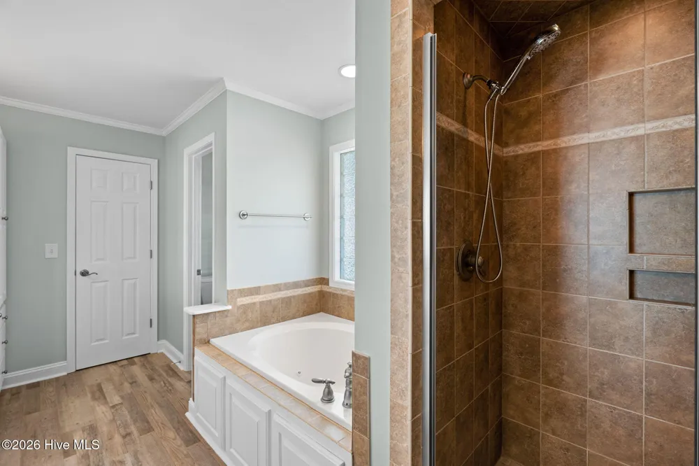 119 Sunshine Lane Holden Beach, NC 28462