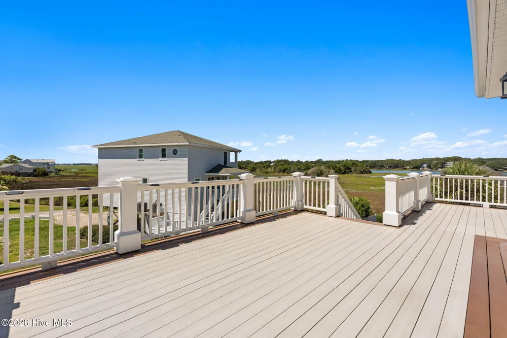 119 Sunshine Lane Holden Beach, NC 28462