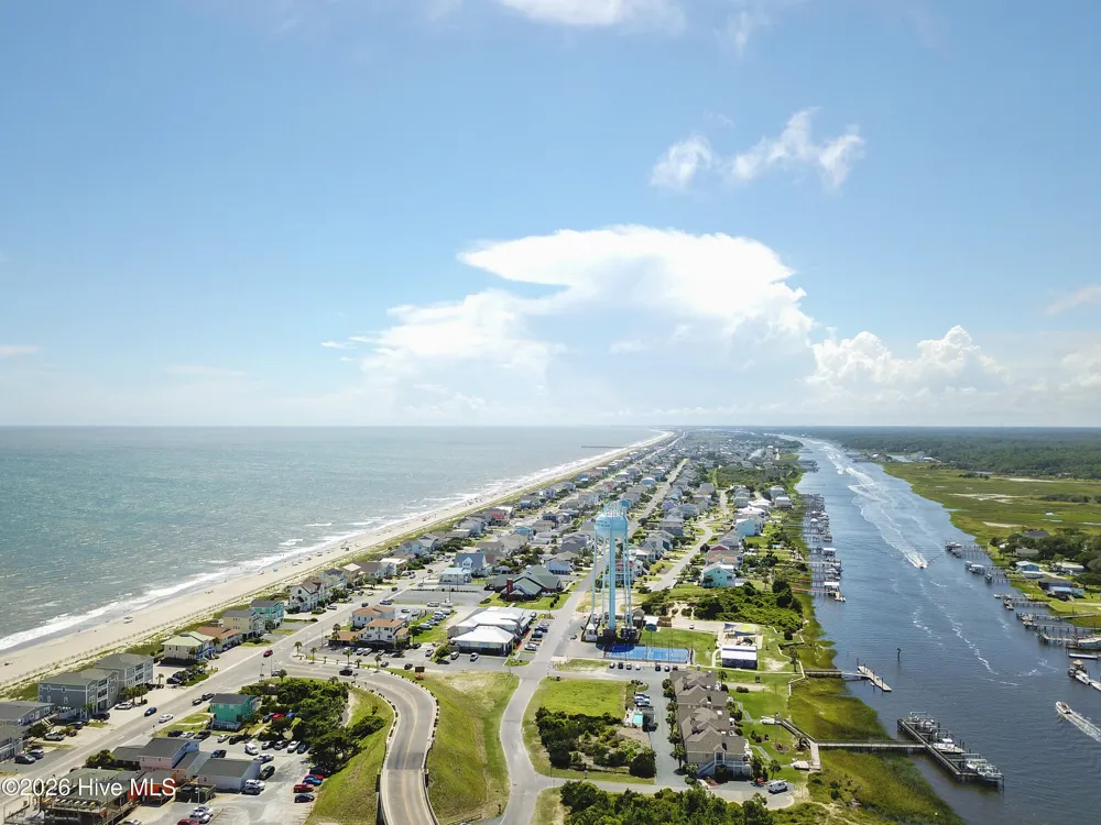 119 Sunshine Lane Holden Beach, NC 28462