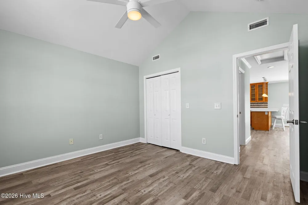 119 Sunshine Lane Holden Beach, NC 28462