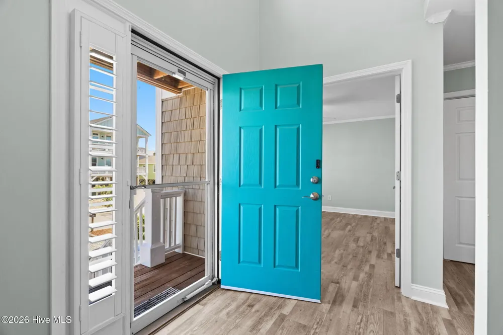 119 Sunshine Lane Holden Beach, NC 28462