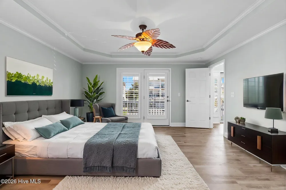 119 Sunshine Lane Holden Beach, NC 28462