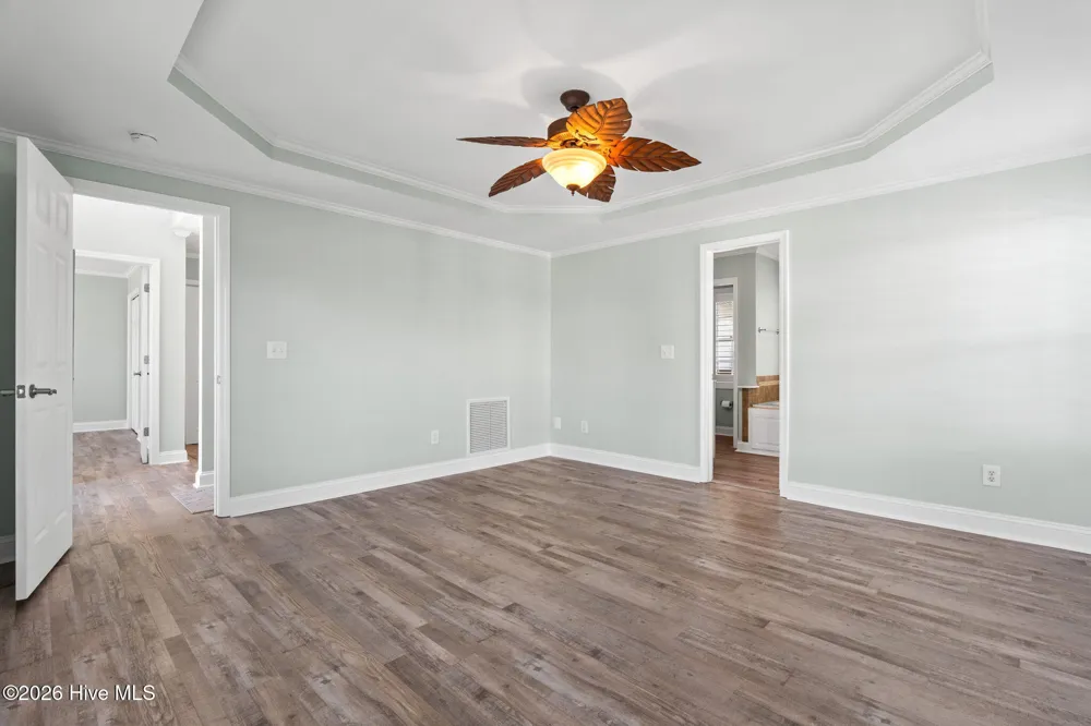 119 Sunshine Lane Holden Beach, NC 28462