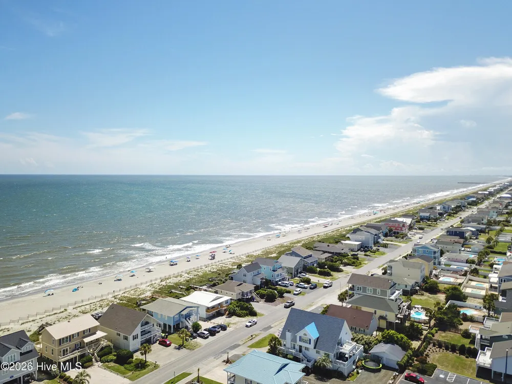119 Sunshine Lane Holden Beach, NC 28462