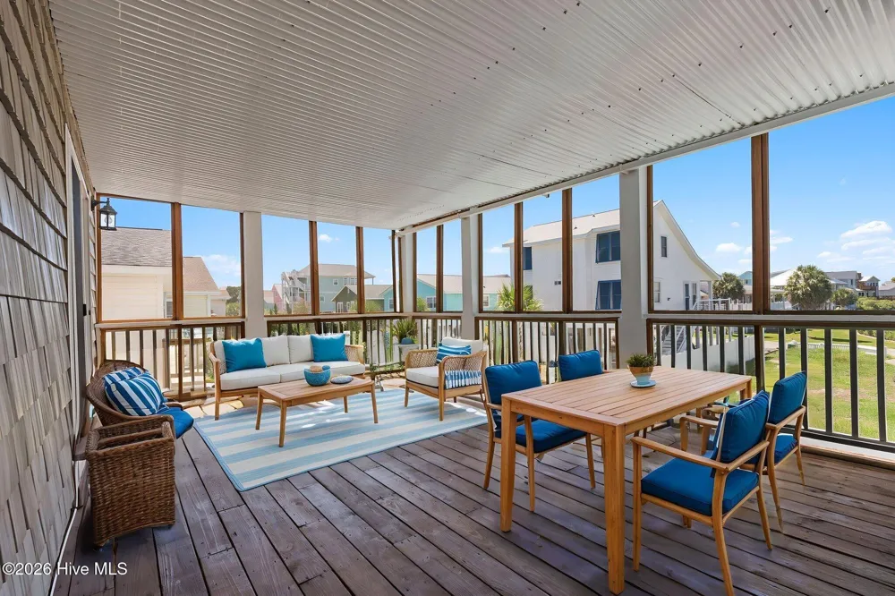 119 Sunshine Lane Holden Beach, NC 28462
