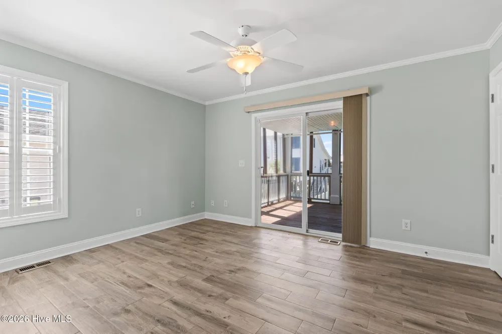 119 Sunshine Lane Holden Beach, NC 28462