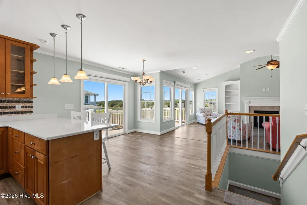 119 Sunshine Lane Holden Beach, NC 28462