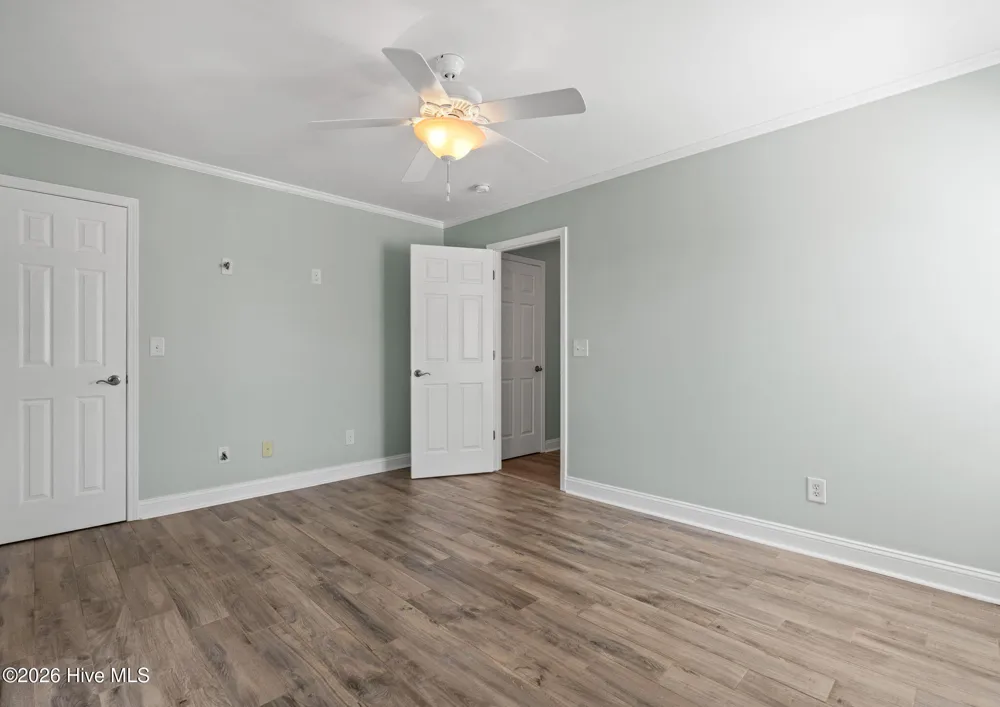 119 Sunshine Lane Holden Beach, NC 28462