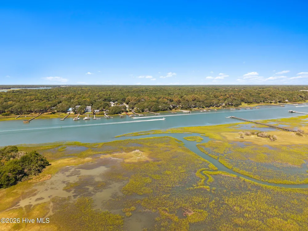 119 Sunshine Lane Holden Beach, NC 28462
