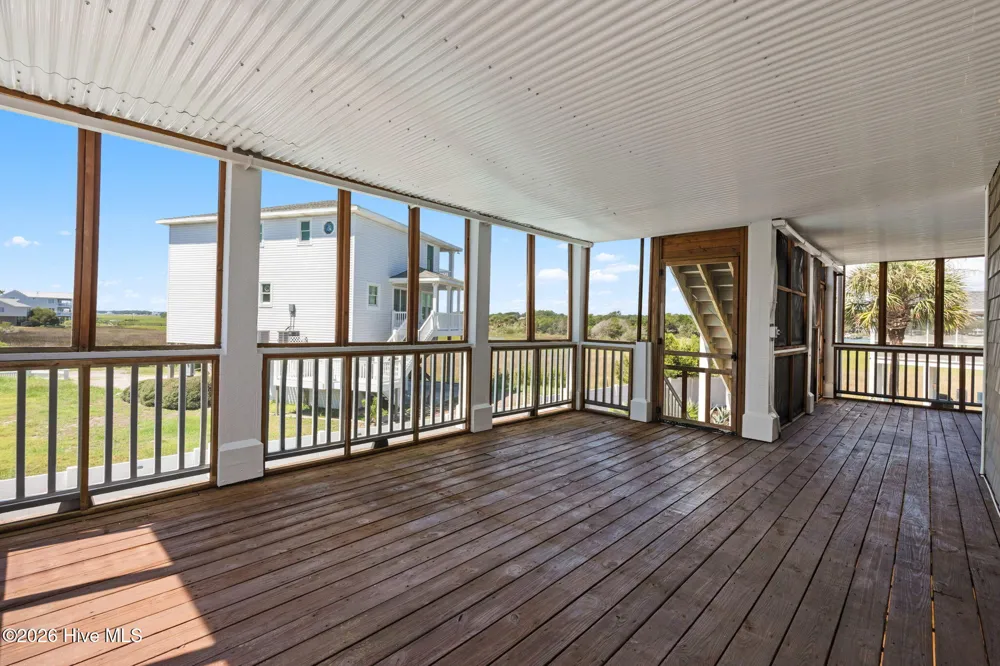 119 Sunshine Lane Holden Beach, NC 28462