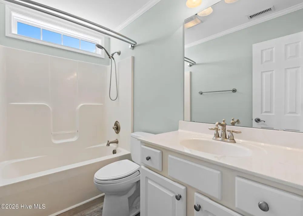 119 Sunshine Lane Holden Beach, NC 28462