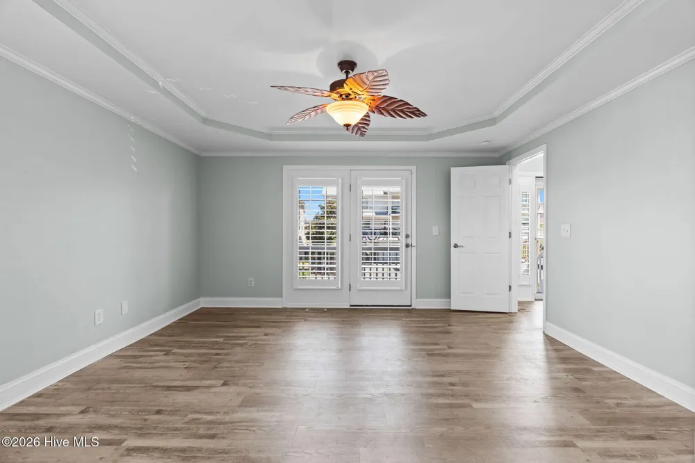 119 Sunshine Lane Holden Beach, NC 28462