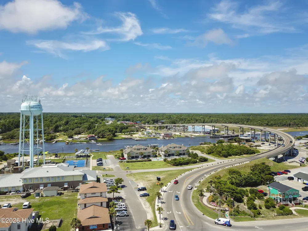 119 Sunshine Lane Holden Beach, NC 28462