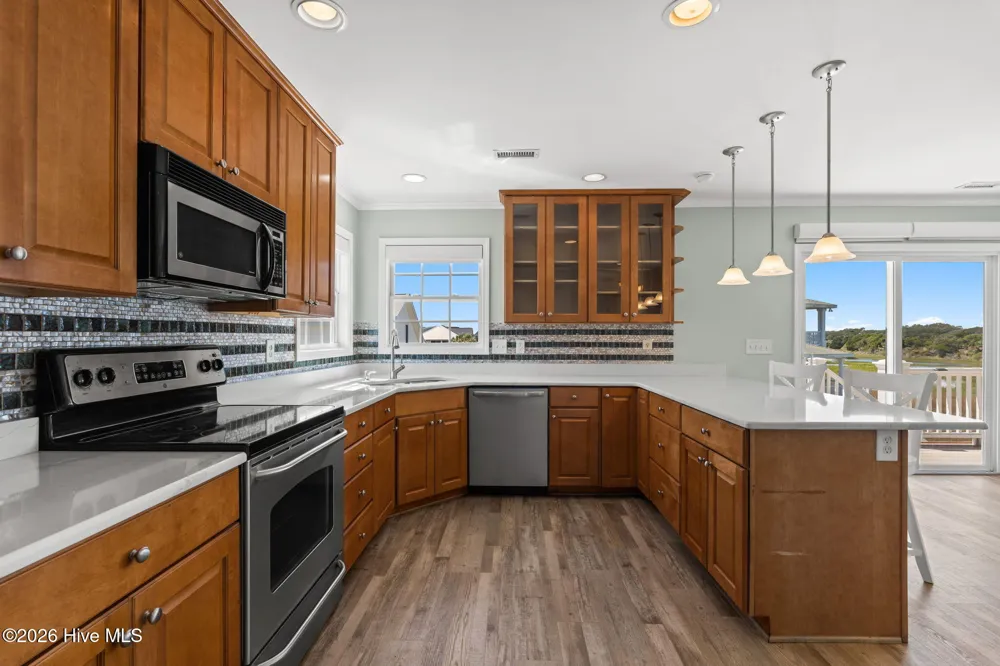 119 Sunshine Lane Holden Beach, NC 28462