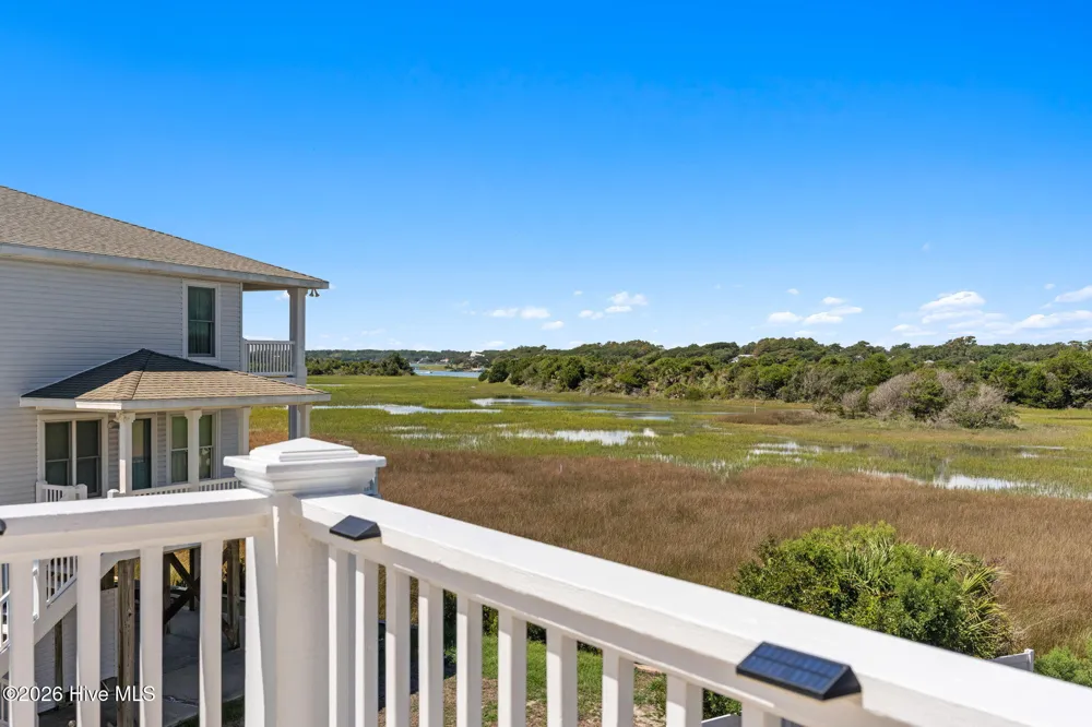 119 Sunshine Lane Holden Beach, NC 28462
