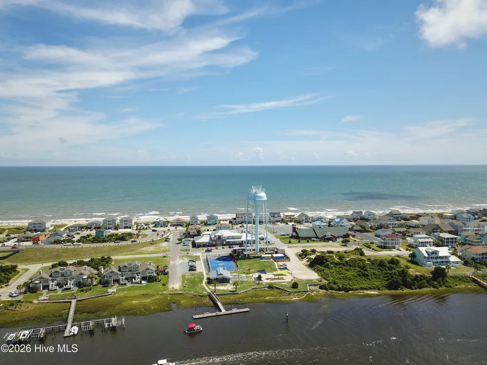 119 Sunshine Lane Holden Beach, NC 28462