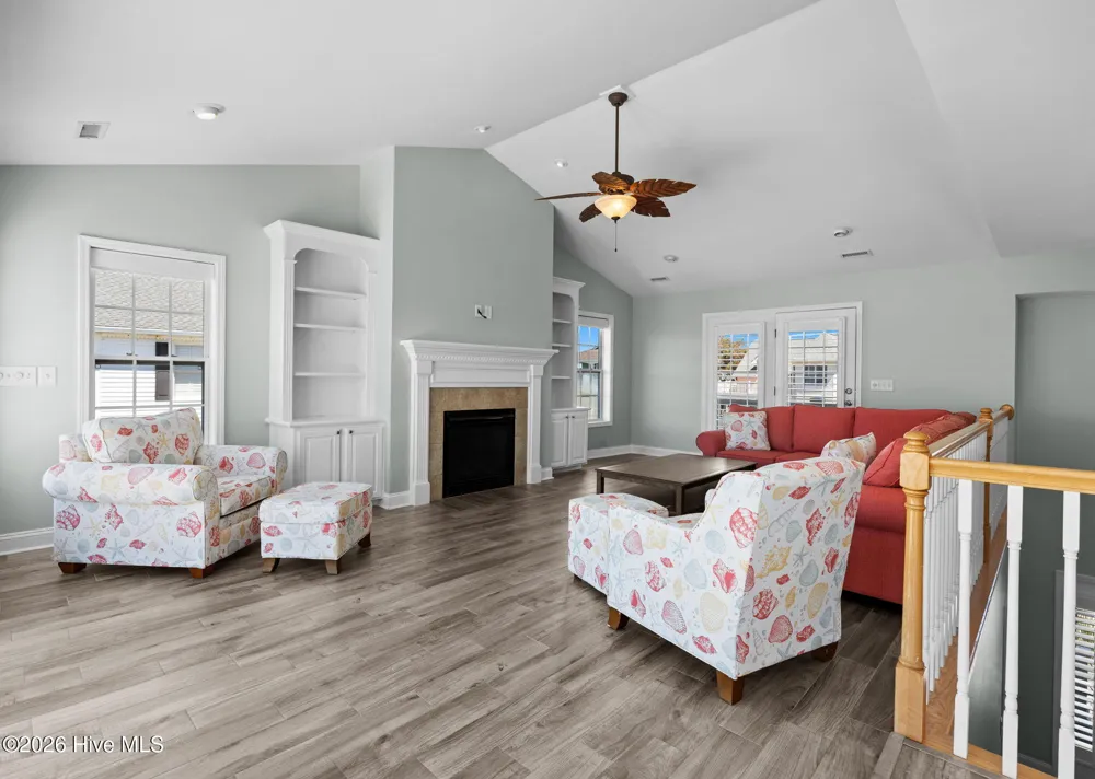 119 Sunshine Lane Holden Beach, NC 28462