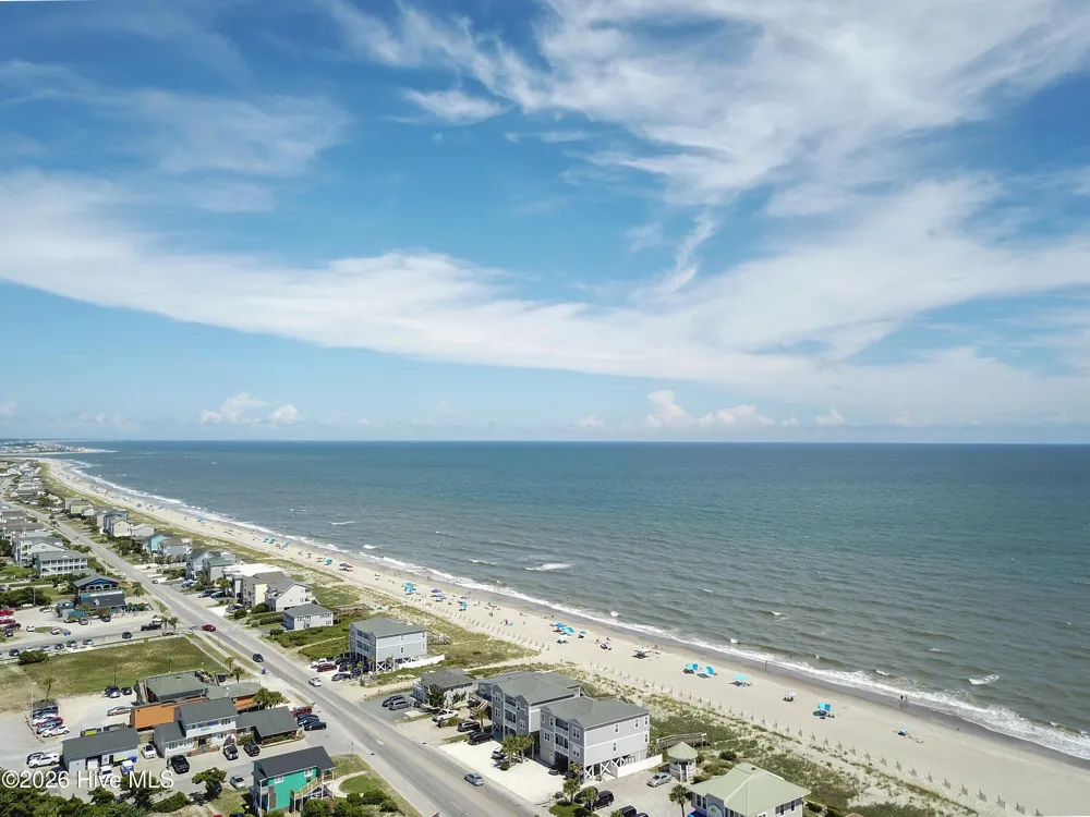 119 Sunshine Lane Holden Beach, NC 28462