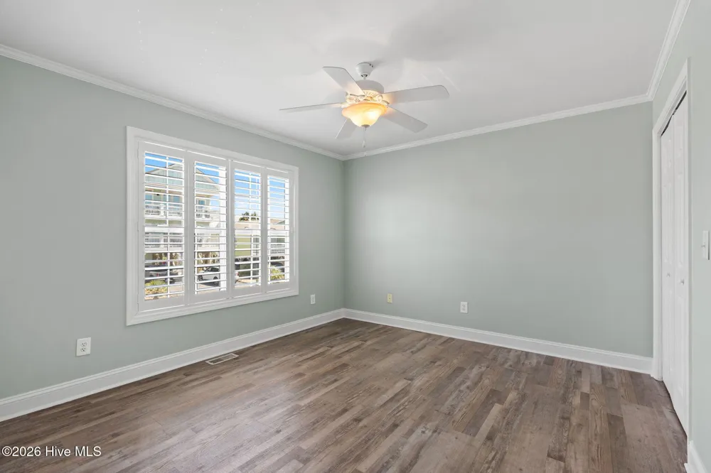 119 Sunshine Lane Holden Beach, NC 28462