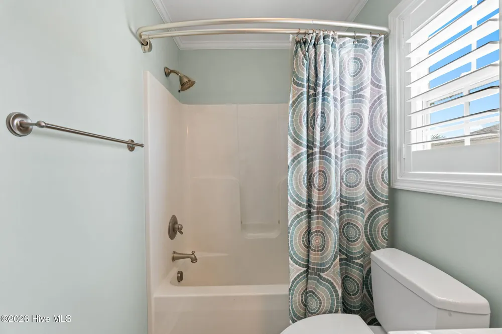 119 Sunshine Lane Holden Beach, NC 28462