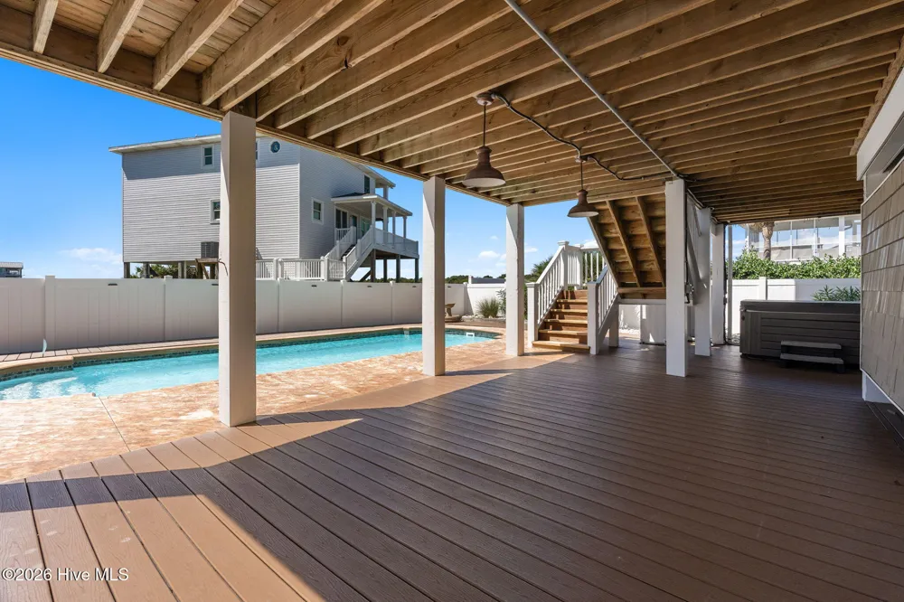 119 Sunshine Lane Holden Beach, NC 28462