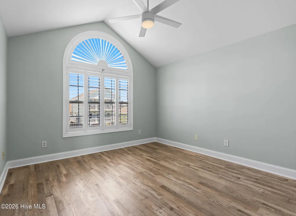 119 Sunshine Lane Holden Beach, NC 28462