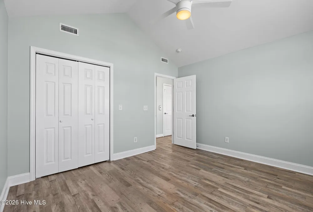 119 Sunshine Lane Holden Beach, NC 28462
