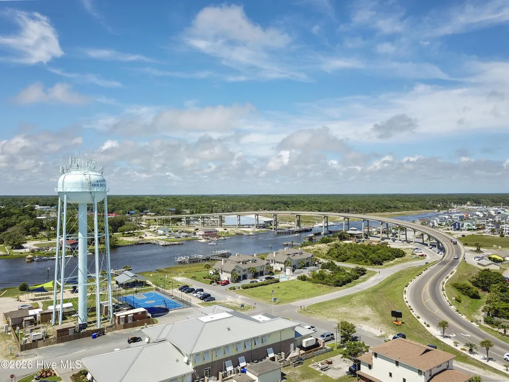 119 Sunshine Lane Holden Beach, NC 28462