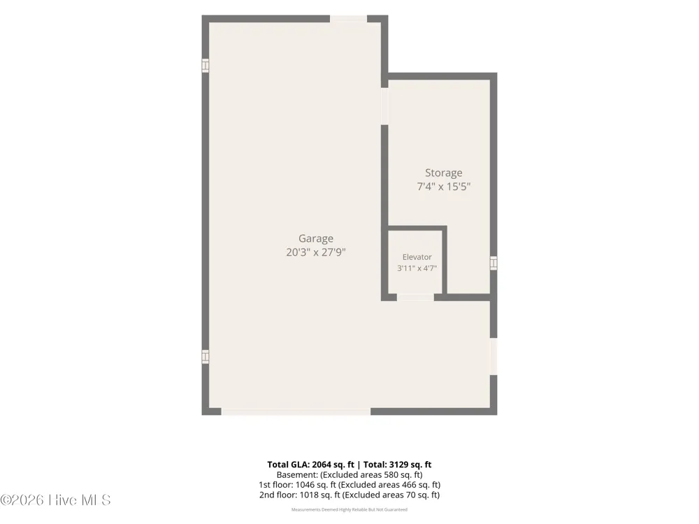 119 Sunshine Lane Holden Beach, NC 28462