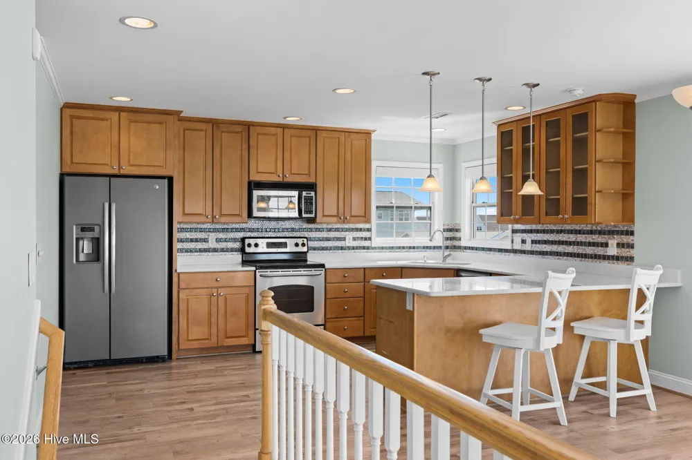 119 Sunshine Lane Holden Beach, NC 28462