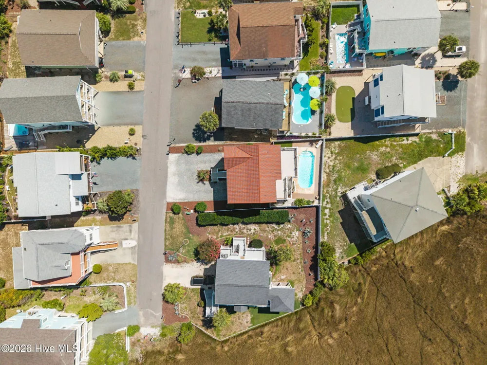 119 Sunshine Lane Holden Beach, NC 28462