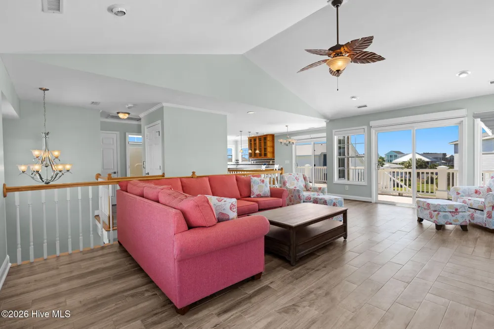 119 Sunshine Lane Holden Beach, NC 28462