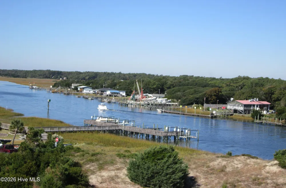 119 Sunshine Lane Holden Beach, NC 28462