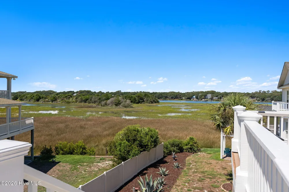 119 Sunshine Lane Holden Beach, NC 28462