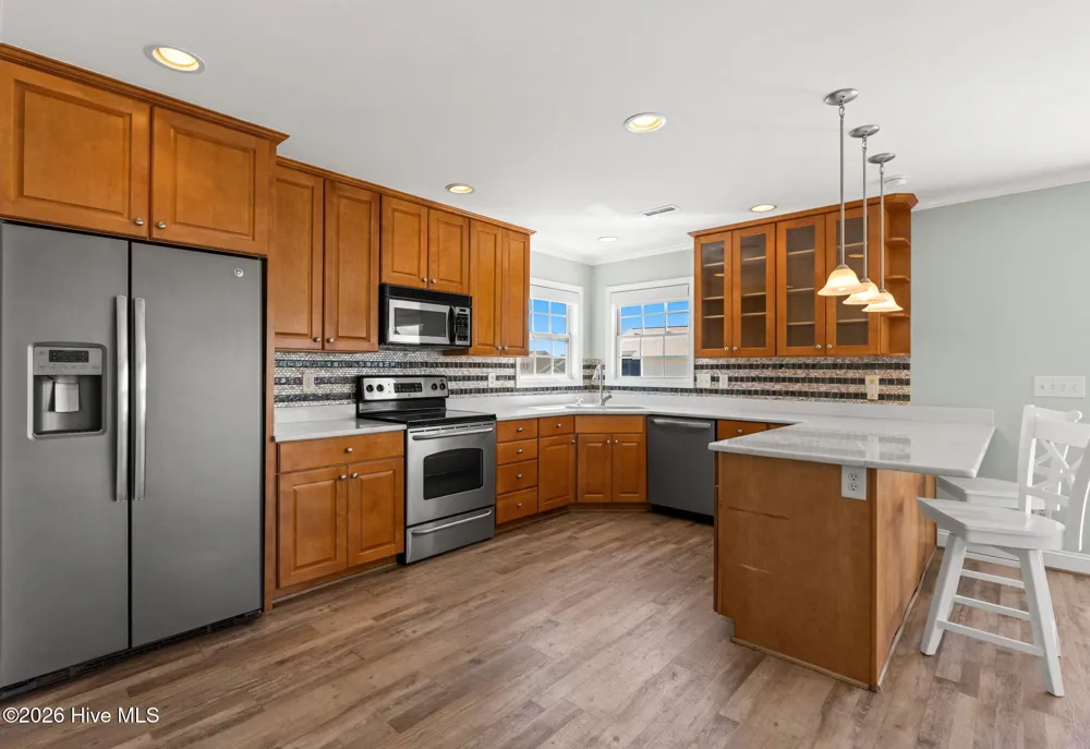 119 Sunshine Lane Holden Beach, NC 28462