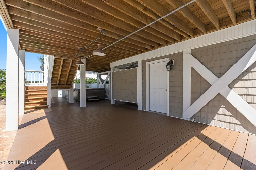 119 Sunshine Lane Holden Beach, NC 28462