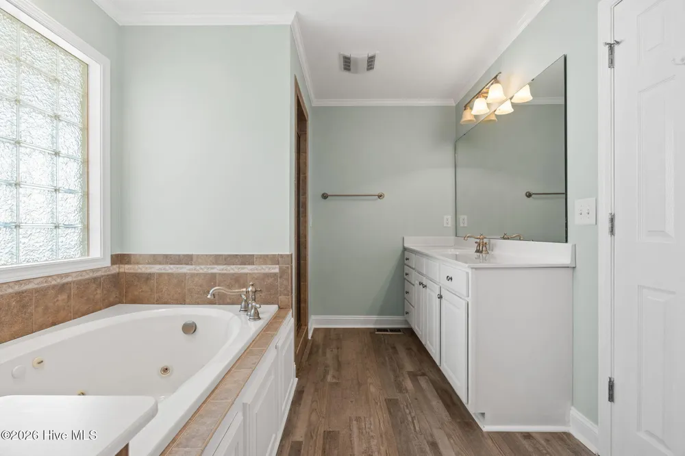 119 Sunshine Lane Holden Beach, NC 28462