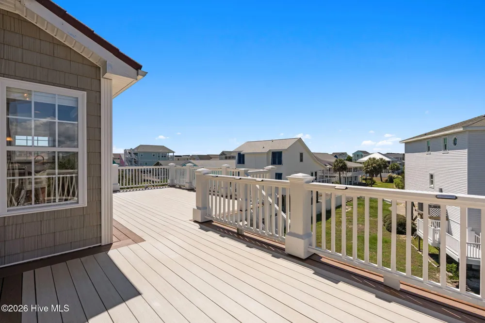 119 Sunshine Lane Holden Beach, NC 28462
