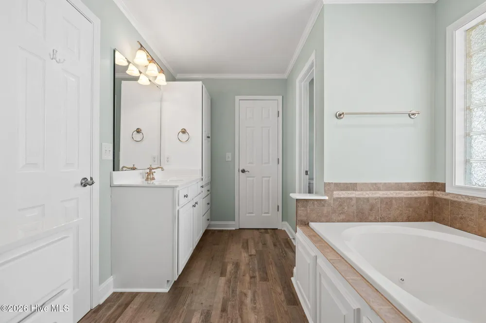 119 Sunshine Lane Holden Beach, NC 28462