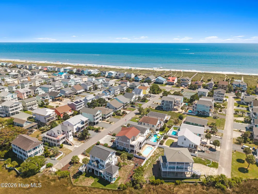 119 Sunshine Lane Holden Beach, NC 28462